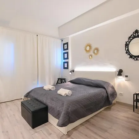 Апартаменты Maison Monteverdi *