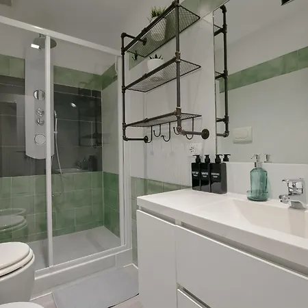 Maison Monteverdi Апартаменты