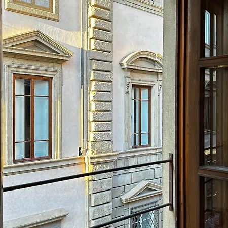 Davanti Al Duomo-appartamento Storico Апартаменты Флоренция