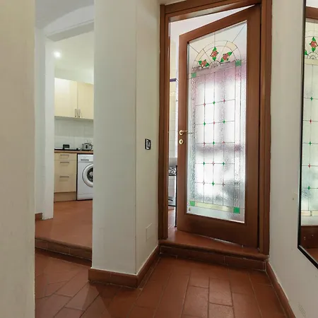 Santa Croce Nest Апартаменты