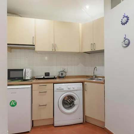 Santa Croce Nest Апартаменты