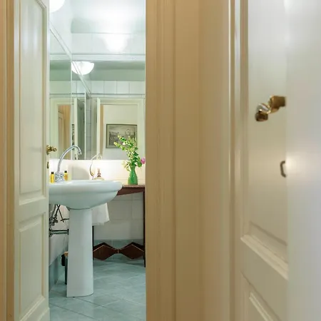Huge With Private Garden * Florenz