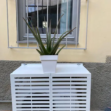 Pilati 37 Флоренция