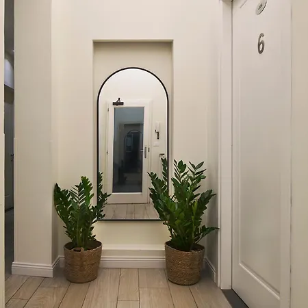 戴尔欧拉佛住宿加早餐旅馆 佛罗伦萨