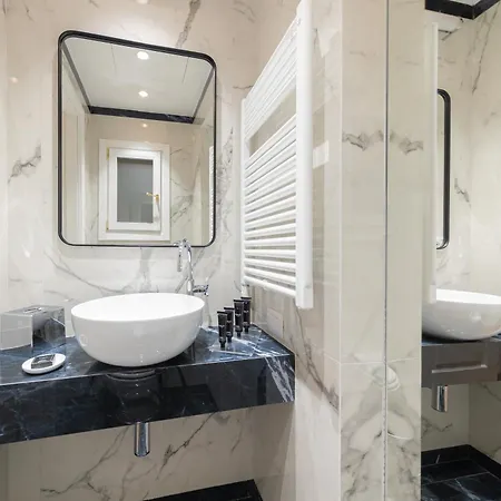 Appart hôtel Algila Luxury Torrigiani