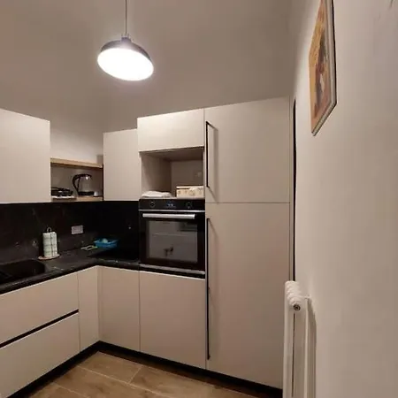 Flat In Centro Storico La Casa Di Luna