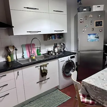 아파트 Comfortable In A Pet-friendly *