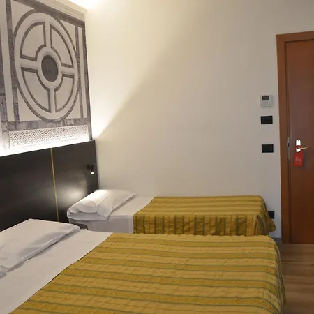 Mia Cara & Spa 3* Firenze