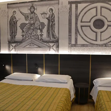 Hotel Mia Cara & Spa 3*