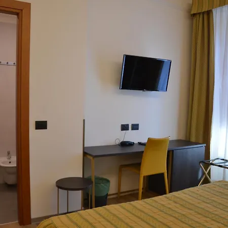Mia Cara & Spa Hotel Firenze
