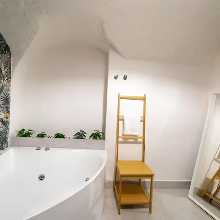 Residenza D'epoca Galleria Dell'accademia Guest house