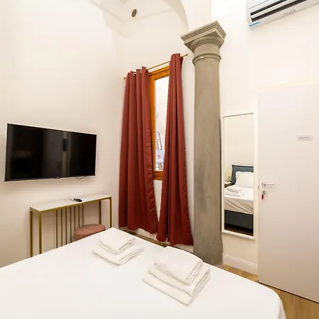Guest house Residenza D'epoca Galleria Dell'accademia