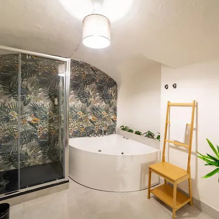 Guest house Residenza D'epoca Galleria Dell'accademia 3*