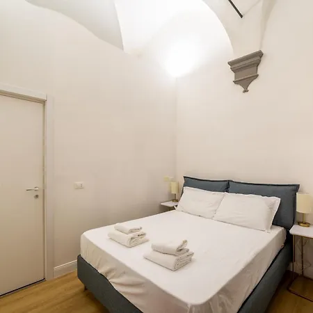 Residenza D'epoca Galleria Dell'accademia Guest house Florence