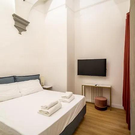 Guest house Residenza D'epoca Galleria Dell'accademia Florence