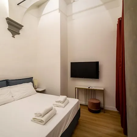 Residenza D'epoca Galleria Dell'accademia