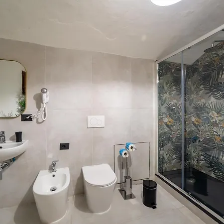 Guest house Residenza D'epoca Galleria Dell'accademia