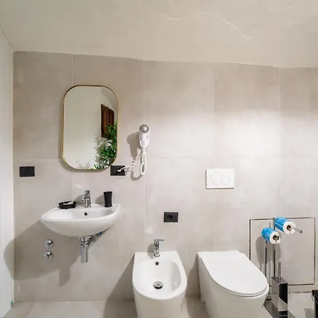 Residenza D'epoca Galleria Dell'accademia Guest house 3*