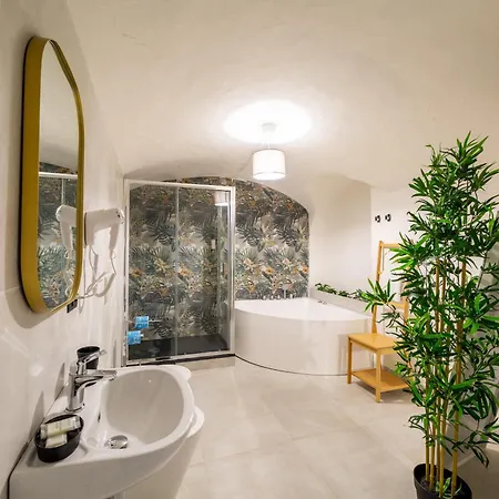 Guest house Residenza D'epoca Galleria Dell'accademia 3*