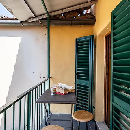 Apartment Pisana 236 Florence