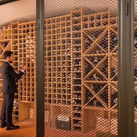 Il Tornabuoni The Unbound Collection By Hyatt Hotel 5*