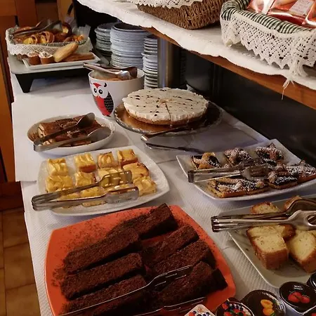Hotel Olimpia Florence