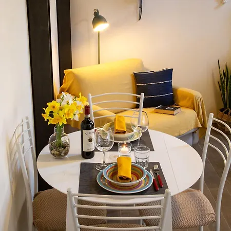 Due Strade Loft * Florencja