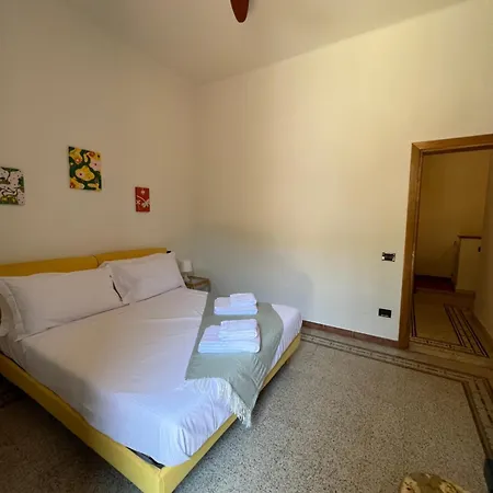 Appartamento Il Giardino Segreto Firenze