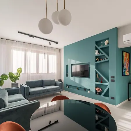 The Bright Appartement