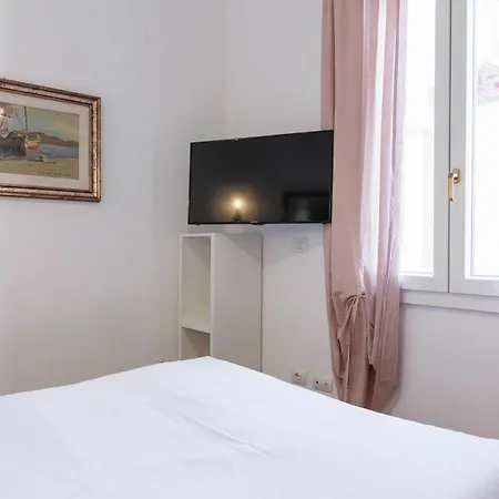 Santa Croce Elegant Διαμέρισμα Φλωρεντία