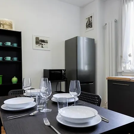 Santa Croce Elegant Φλωρεντία