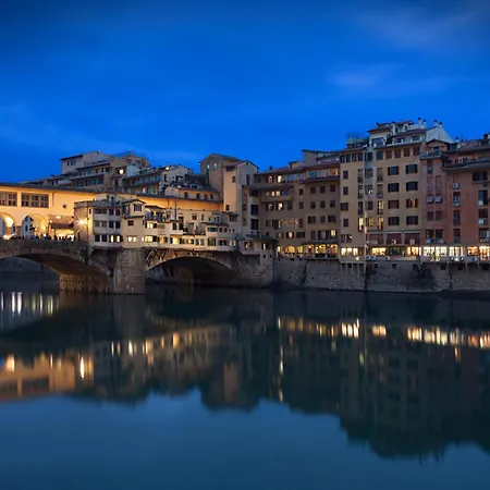 Apartment Unyca - River View