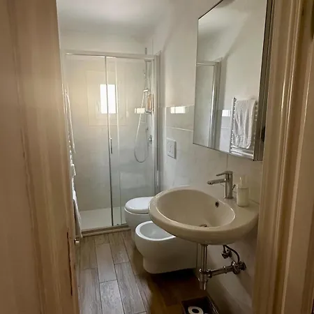 Apartament Emme
