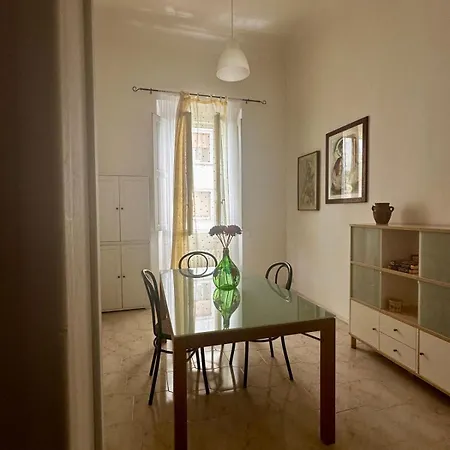 Apartament Emme