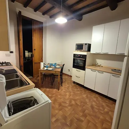Emme Apartament *