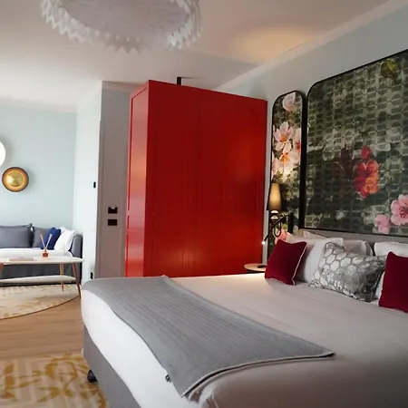Otel Indigo By Ihg