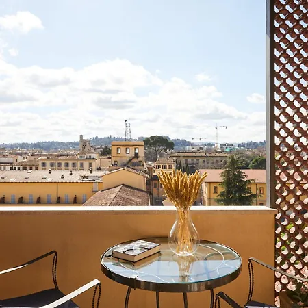 Otel Indigo By Ihg 4*