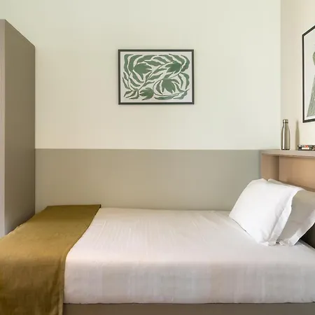 Il Santo Auberge de jeunesse Florence