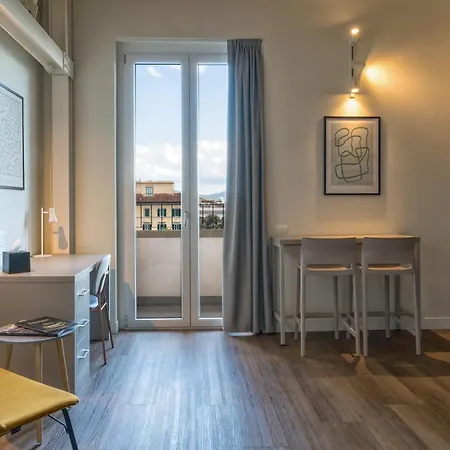 Il Santo Auberge de jeunesse