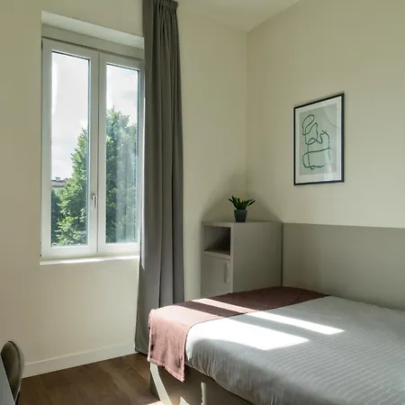 Auberge de jeunesse Il Santo *