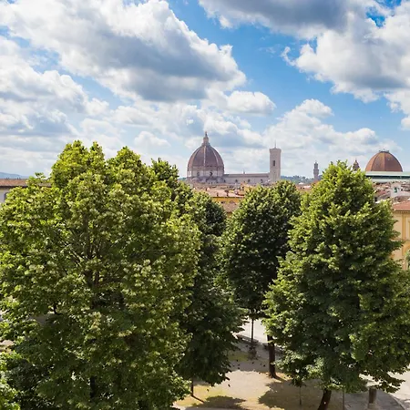 Il Santo Auberge de jeunesse Florence