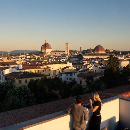 Il Santo Florence
