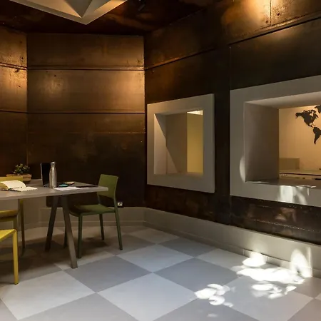 Auberge de jeunesse Il Santo *
