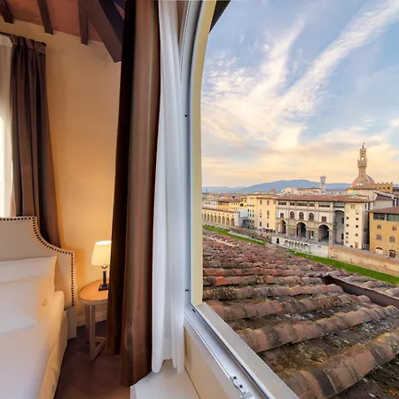 Algila Luxury Torrigiani Appart hôtel