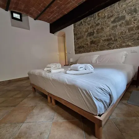 Apartment Il Cortile Di Viola Florenz