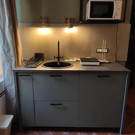 Apartment Lovely Portion Of Near Piazza Santo Spirito