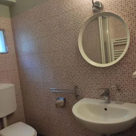 Lovely Portion Of Near Piazza Santo Spirito Apartment Florence
