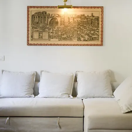Serragli Comfort Florenz