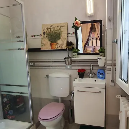 In Maison d'hôtes *