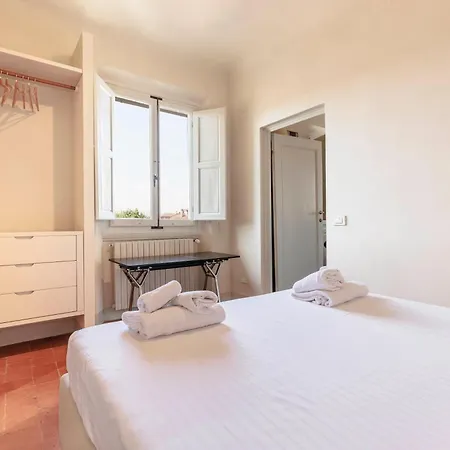 Daire Sweet House In Santo Spirito
